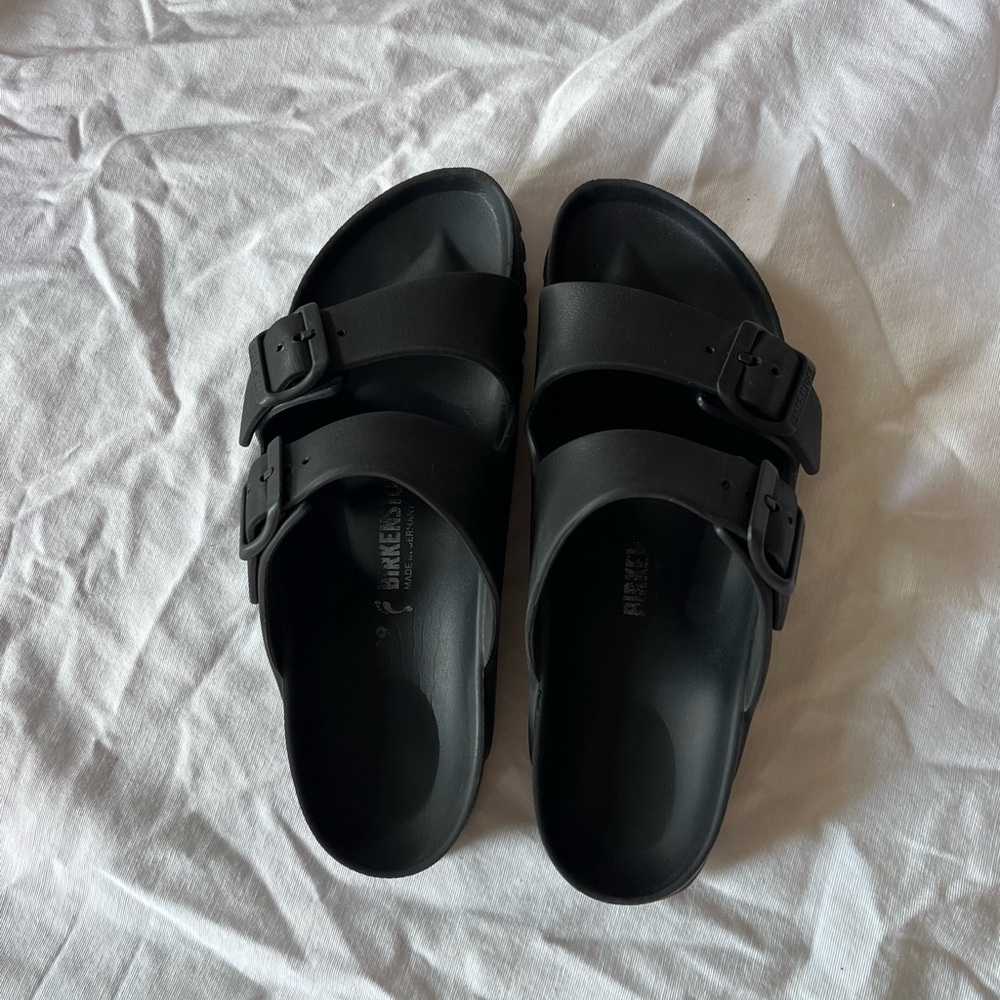 Birkenstock Arizona EVA Sandals 39